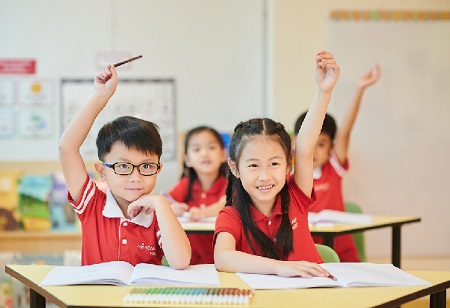 National Gallery Keppel Centre for Art Education reopens: Singapore